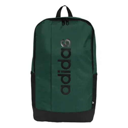 Adidas sportska torba Linear Duffel L, crna