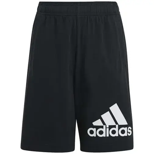 Adidas Kratke hlače za dječake U BL SHORT, crne