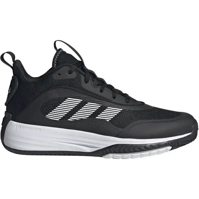 Adidas Muške patike Ownthegmae 3.0, crne