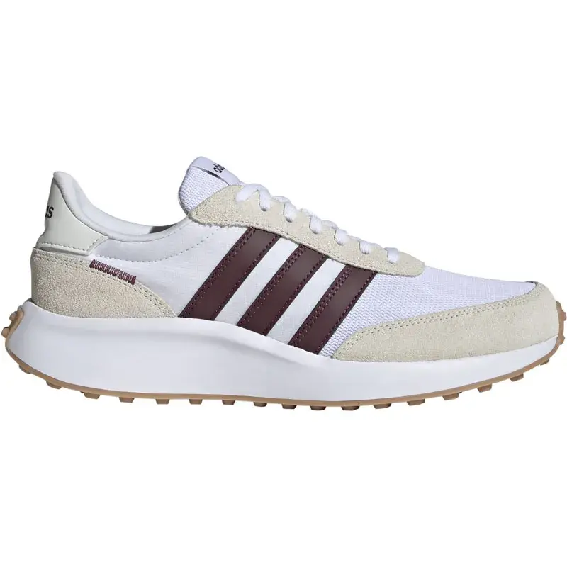 Adidas Run 70S muške patike, bijele