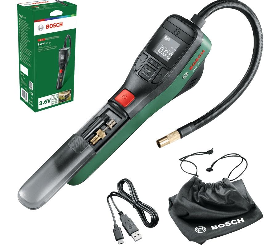 BOSCH Pneumatska pumpa na akumulator EasyPump 0603947000