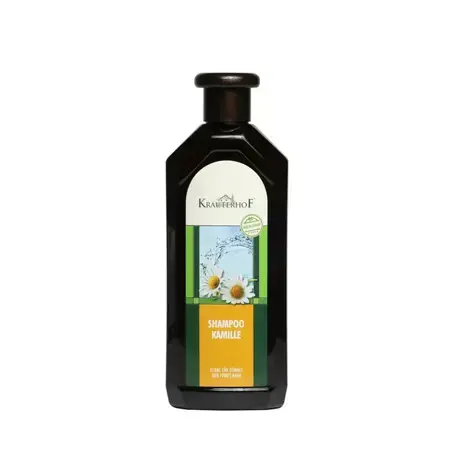 Krauterhof Šampon za kosu kamilica, 500 ml