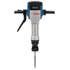 Bosch elektro-pneumatski prekidač GSH 27 VC šestougaona utičnica 28mm 061130A000
