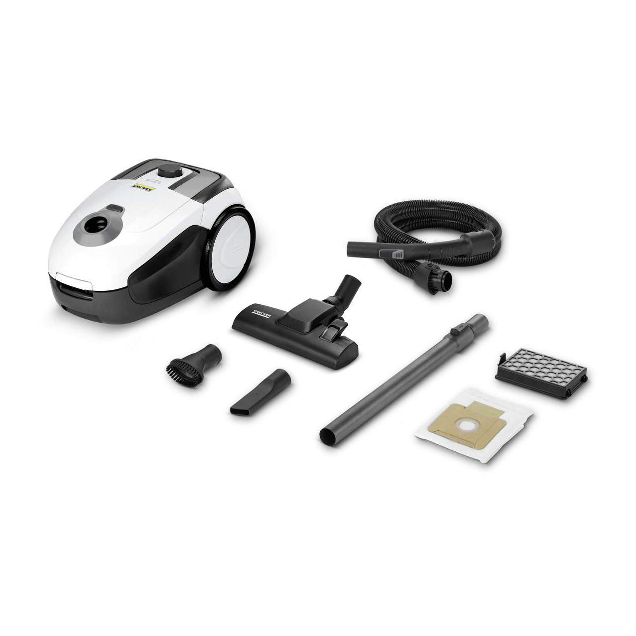 KÄRCHER Usisivač sa vrećicom VC 2