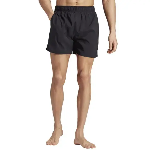 Adidas Muške kratke hlače SLD CLX SHO SL, crne