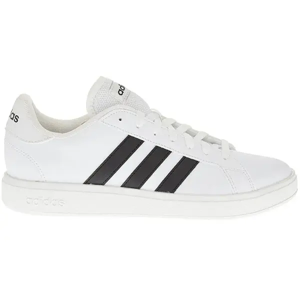 Adidas Grand Court Base 2.0 ženske patike, bijele