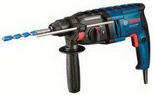 Bosch elektro-pneumatska bušilica sa SDS plus steznom glavom GBH 2-26 DRE L-Case 0611253708