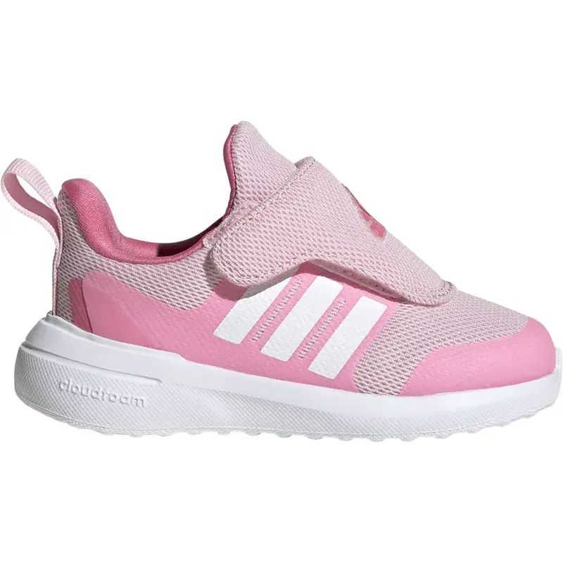 Adidas dječje patike Fortarun 2.0, roze