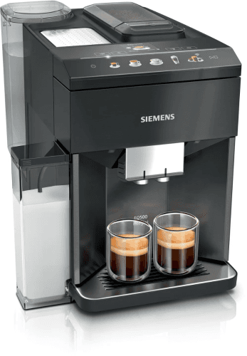 Siemens Aparat za kafu TQ518RX3