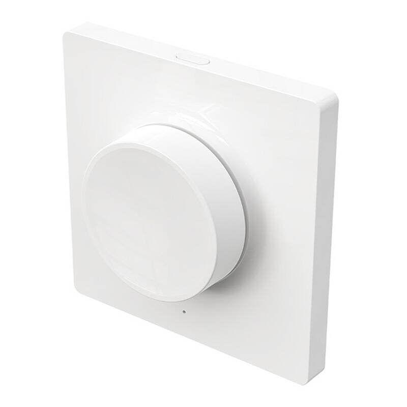 Yeelight Pametni bežični dimmer prekidač, Bijeli
