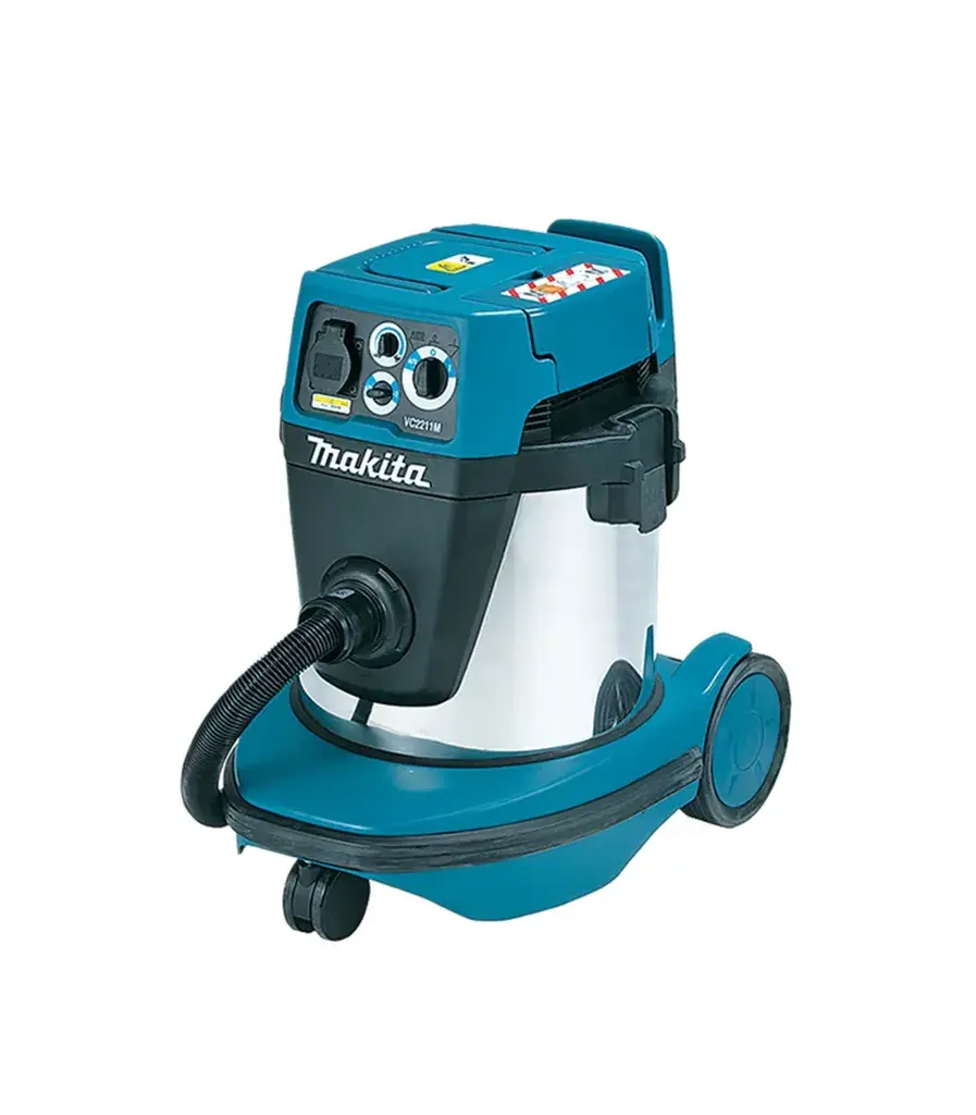 Makita Usisavač VC2211MX1, Petrolej