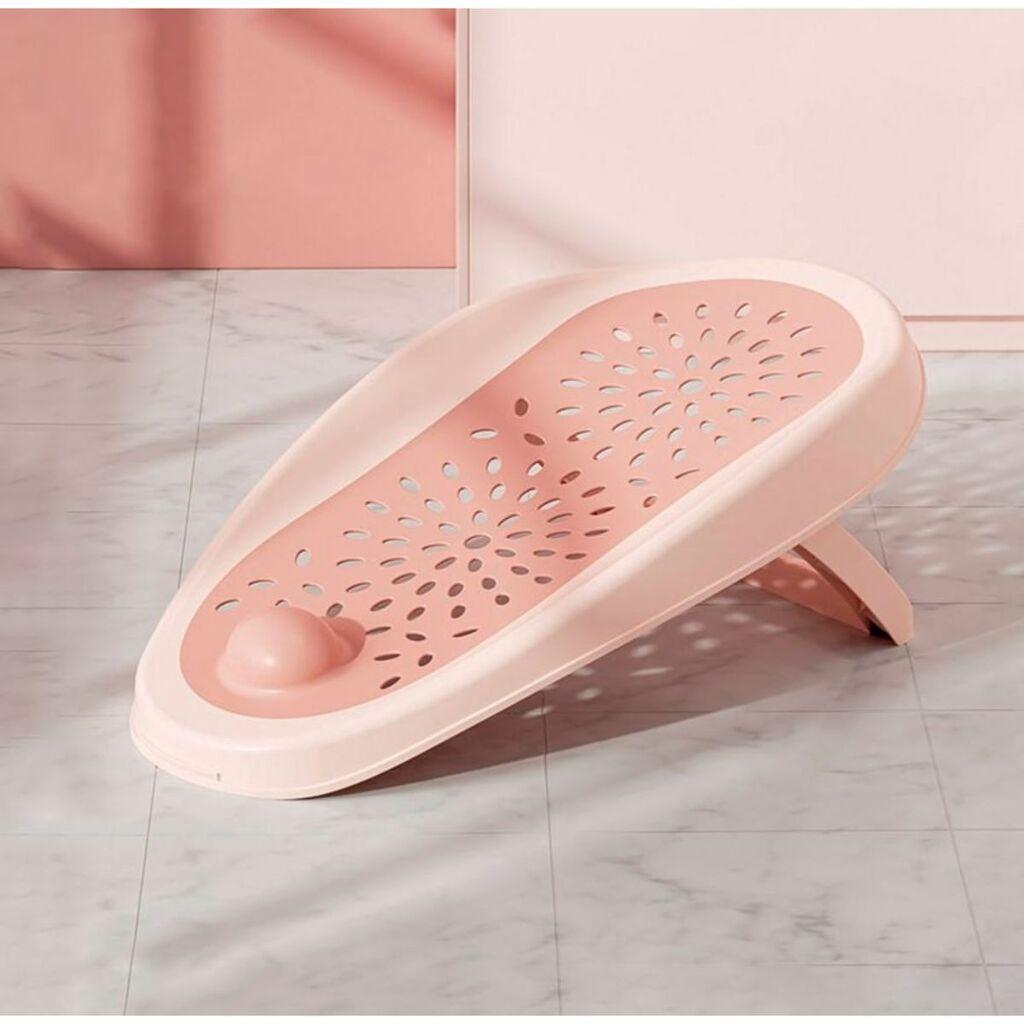 Chipolino Podloga za kupanje Fancy, Roza