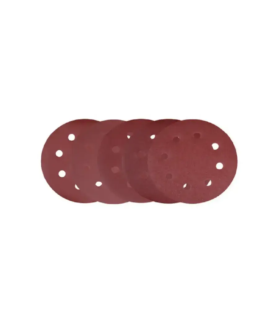 Ferm Papir za brusilicu za zidove DSA1001