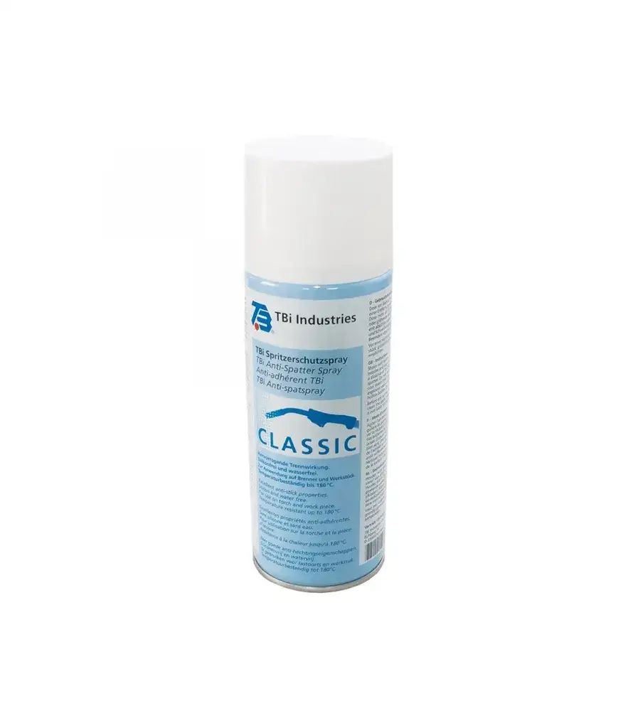 TBi Industries Sprej TBi Protection Plus, 400ml