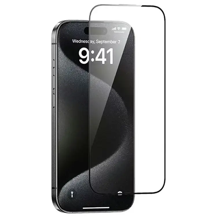 USAMS BH900 zaštitno staklo za iPhone 16 Pro Max 6.9'' 0.33mm