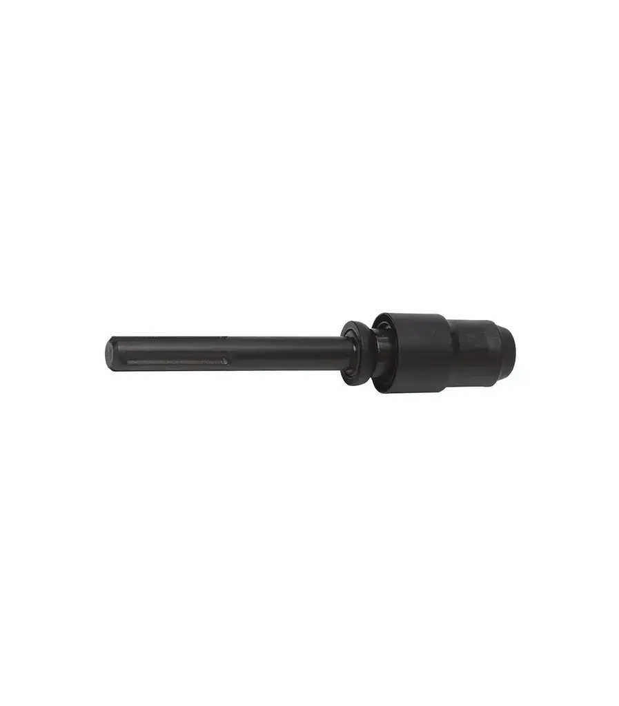 Makita SDS-Max na SDS-Plus adapter P-17027, Crni
