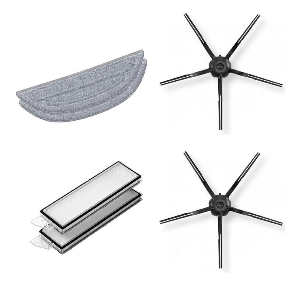 Set rezervnih dijelova za Roborock S8 PRO Ultra