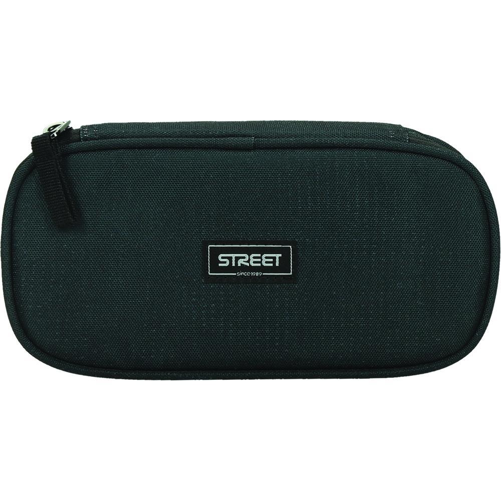 Street Toiletry ovalni kompaktni crni 531335