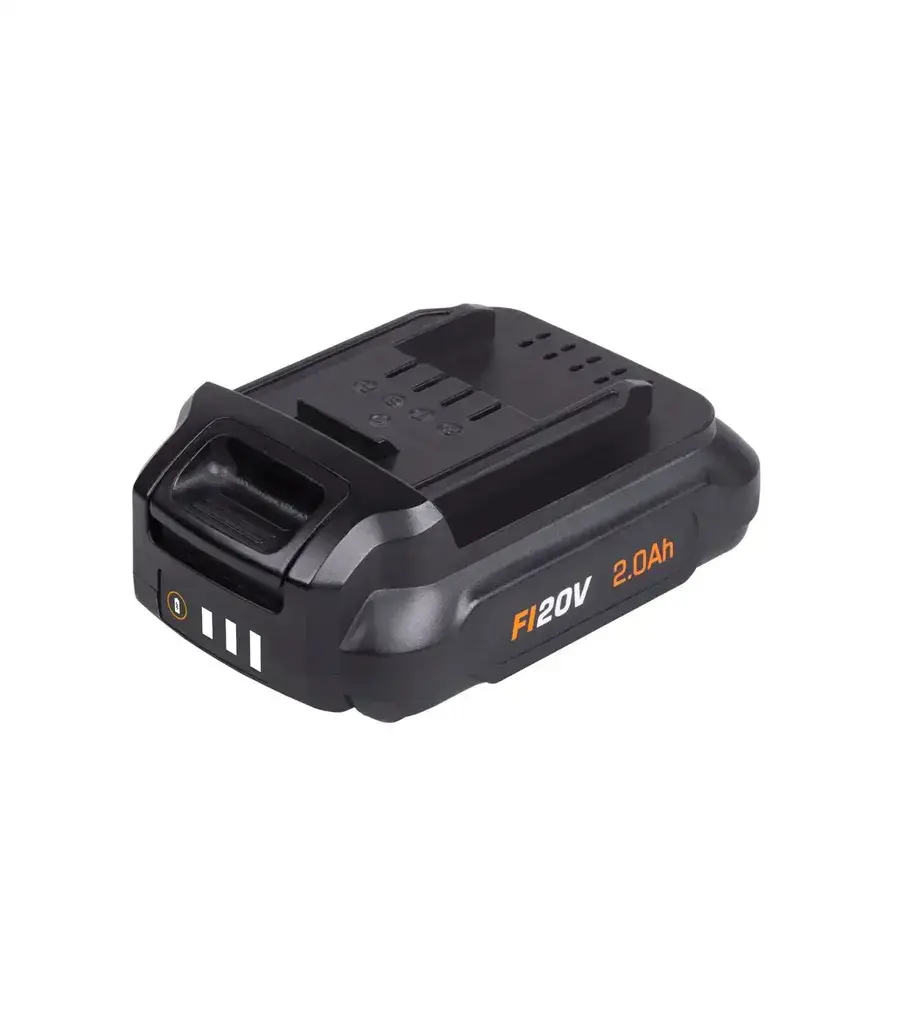 Ferm Baterija za Industrial mašine, 20V, 2.0 Ah