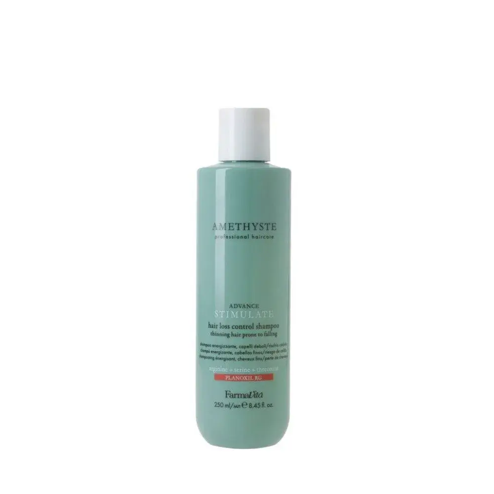 Farmavita Šampon protiv opadanja kose Amethyste Advance Stimulate, 250 ml