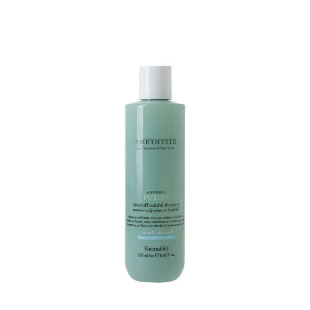 Farmavita Šampon protiv peruti Amethyste Advance Purify, 250 ml