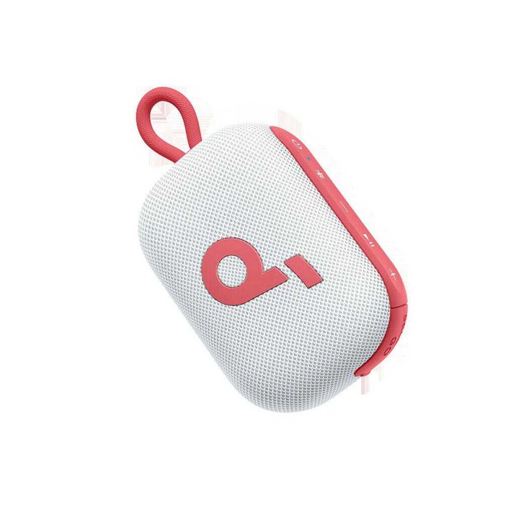 Anker Prijenosni Bluetooth zvučnik Soundcore Select 4 GO, Crveno-bijeli