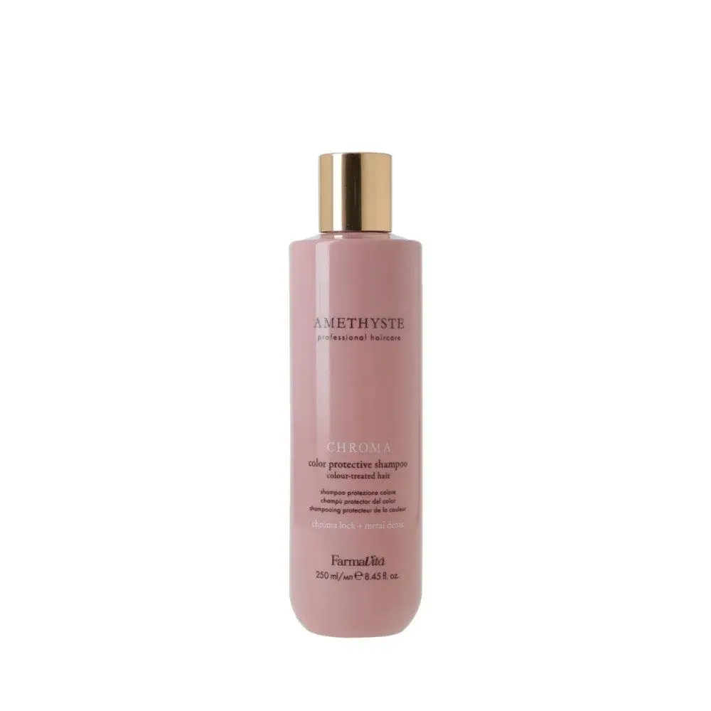 Farmavita Šampon za obojenu kosu Amethyste Chroma Color, 250 ml