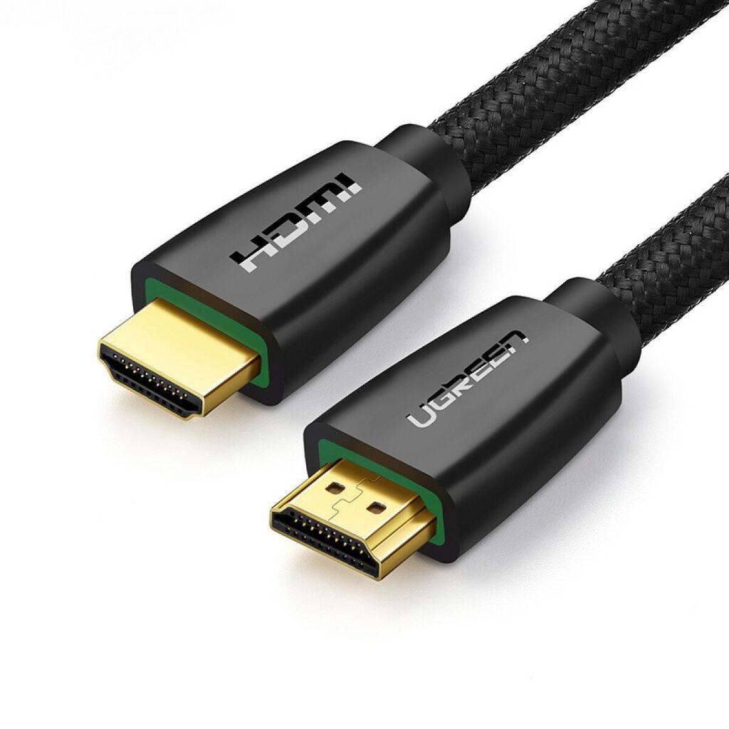 Ugreen HDMI kabl, 15m, Crni