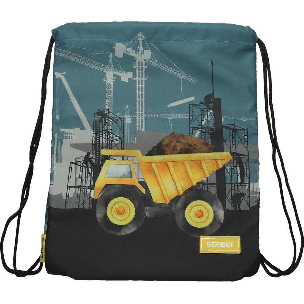 Torba za tenisice Street, konstrukcija 531277