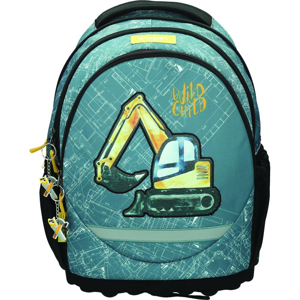 Ulični ruksak ergonomskog dizajna 531275