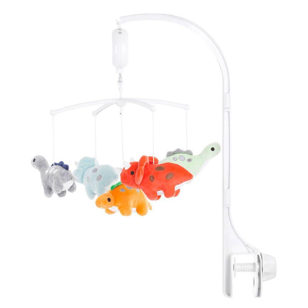 Chipolino Vrteška za krevetac Dinosaurus