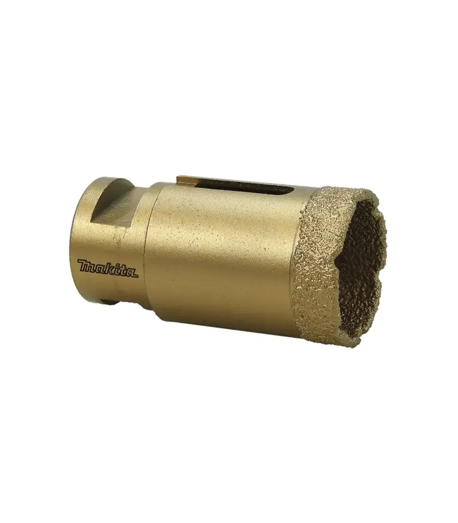 Makita Kruna sa vakumski lemljenim dijamantima za kutne brusilice D-44557, M14x51mm