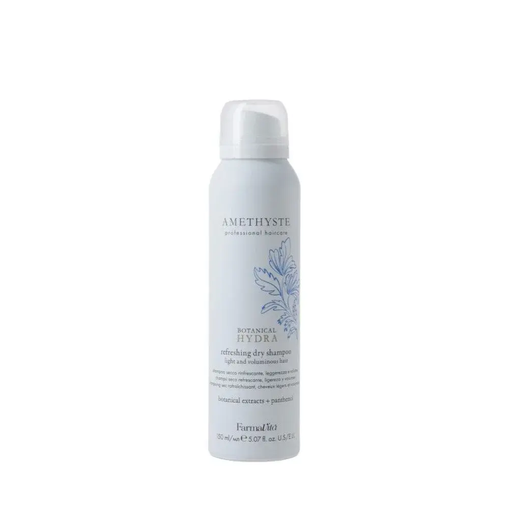 Farmavita Šampon za suho pranje kose Amethyste Botanical Hydra, 150 ml