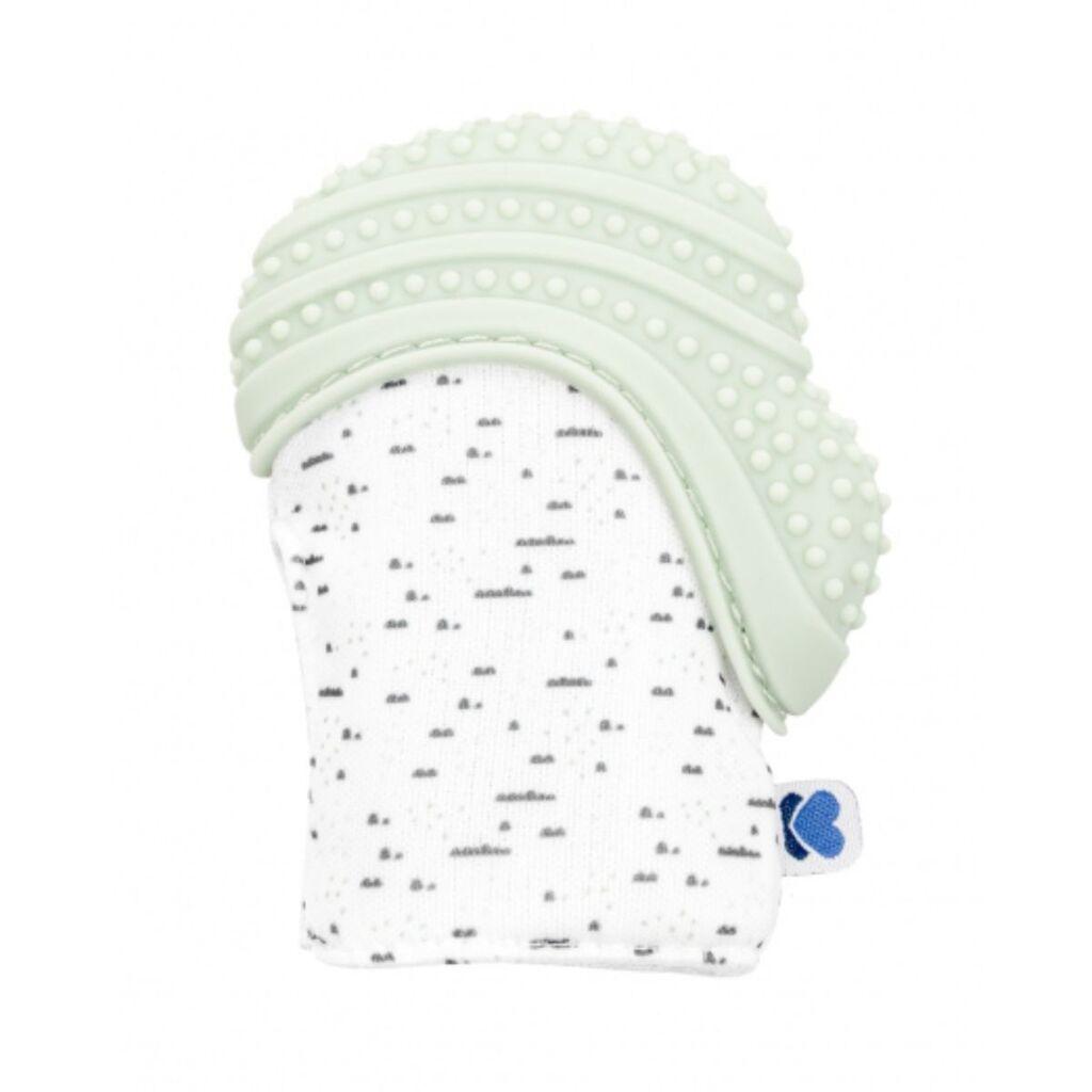 Kikka boo Rukavica Savannah, Silikonska, Zelena