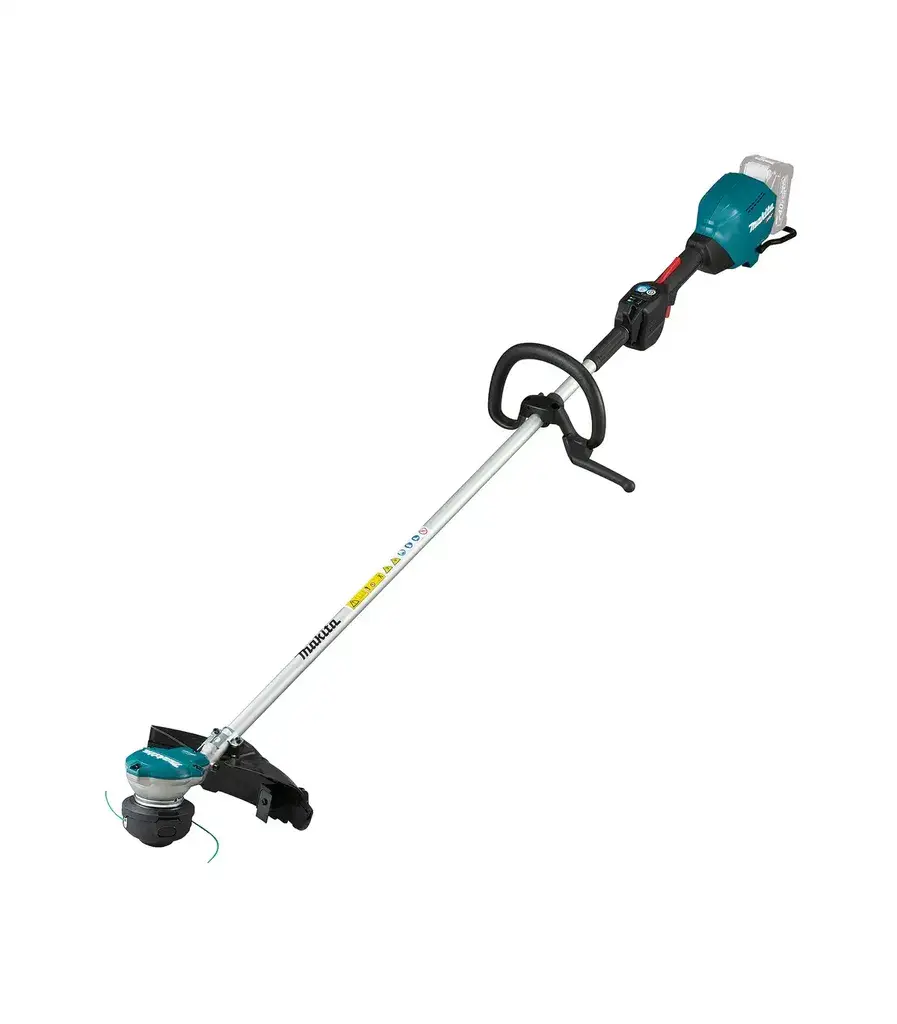 Makita Akumulatorski trimer UR003GZ01, XGT, 40V, Petrolej-crni