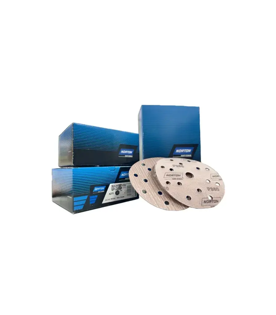 Norton Brusni disk Pro, A275, 150x18mm, GR.500, 15 rupa