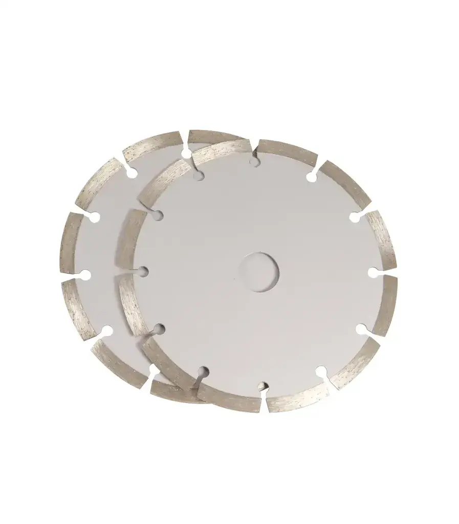 Ferm Set dijamantnih ploča WSA1002