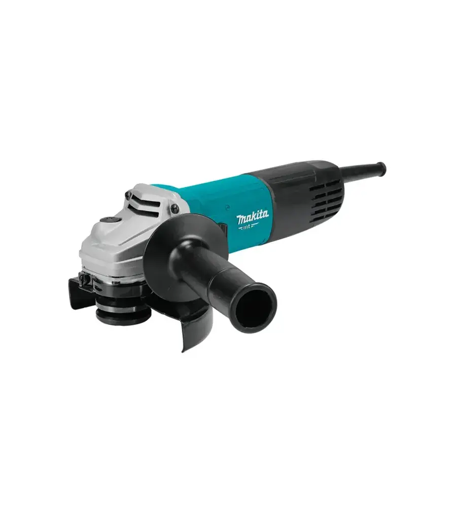 Makita Ugaona brusilica MT M9511RB, 850W, 125 mm