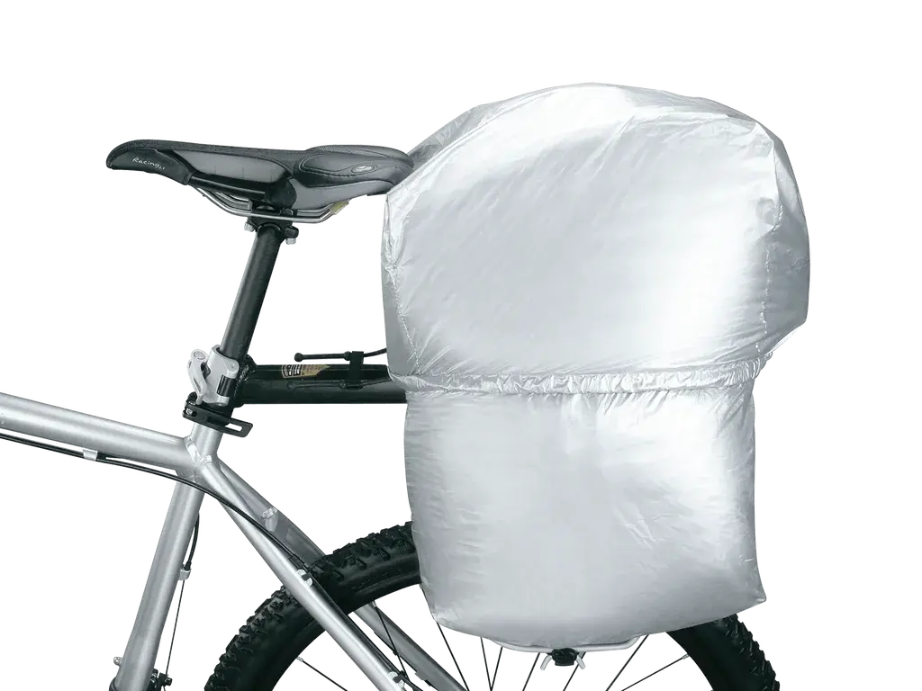 Topeak Navlaka za bicikl, Siva