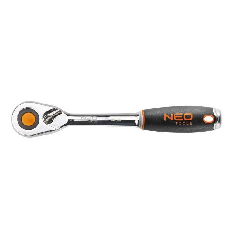 Neo Račna, 1/2", 245 mm, 08-510