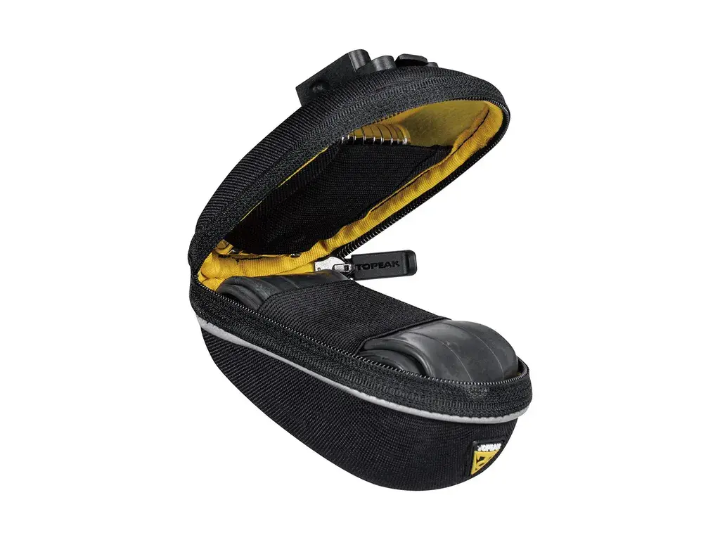 Topeak Torbica PROpack, Crna