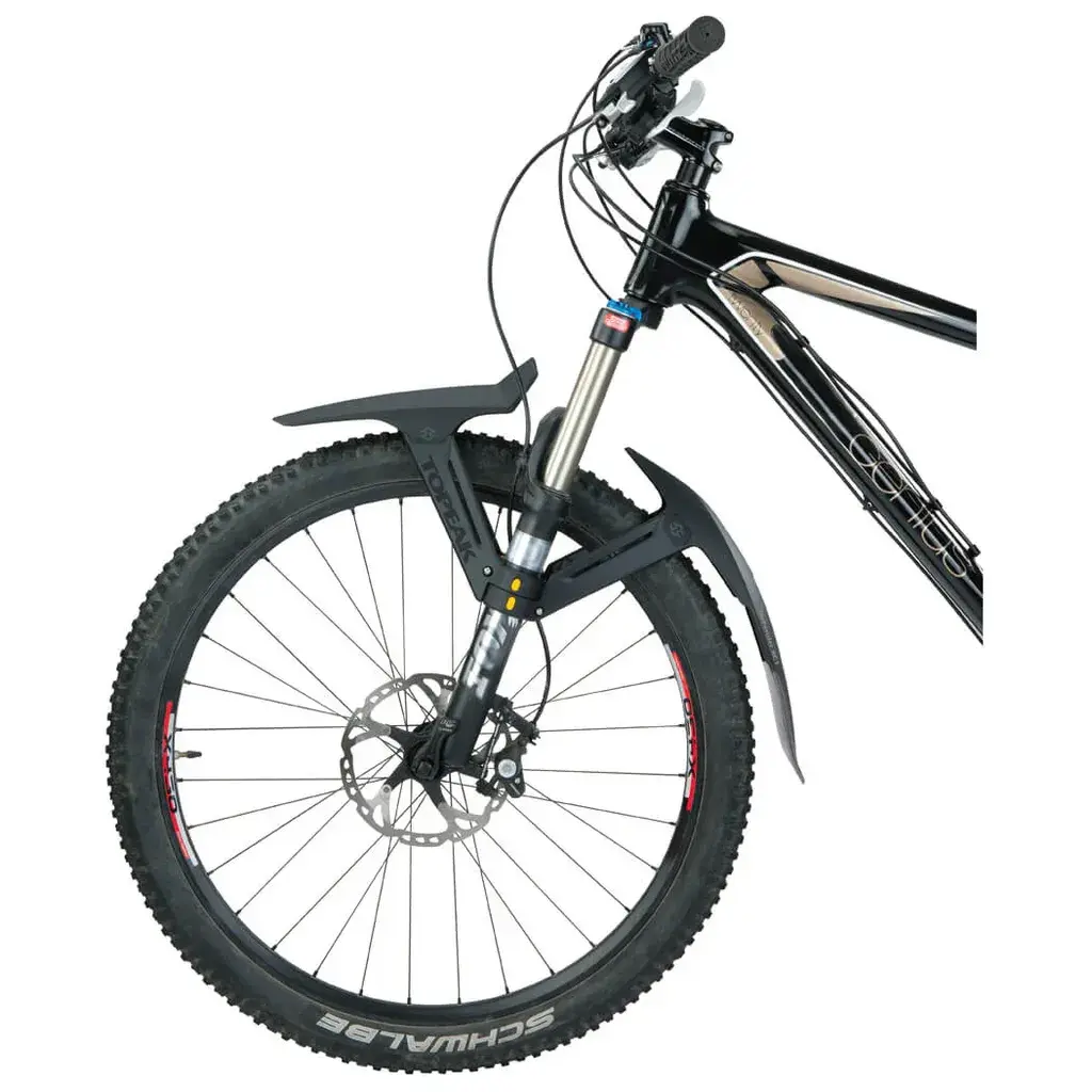 Topeak Blatobran Defender XC1, Crni