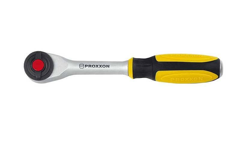 Proxxon Rotacijska račna, 1/2"