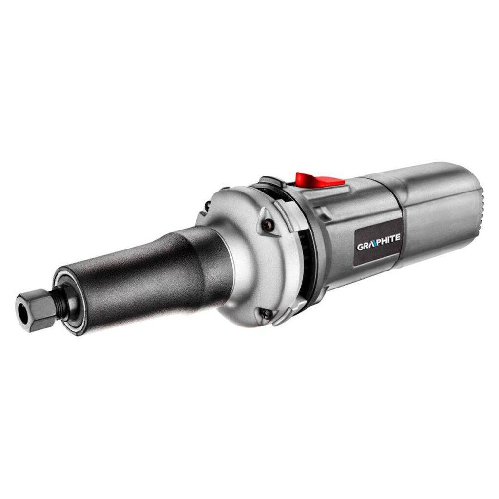 Graphite Električna ravna brusilica 59G071, 710W