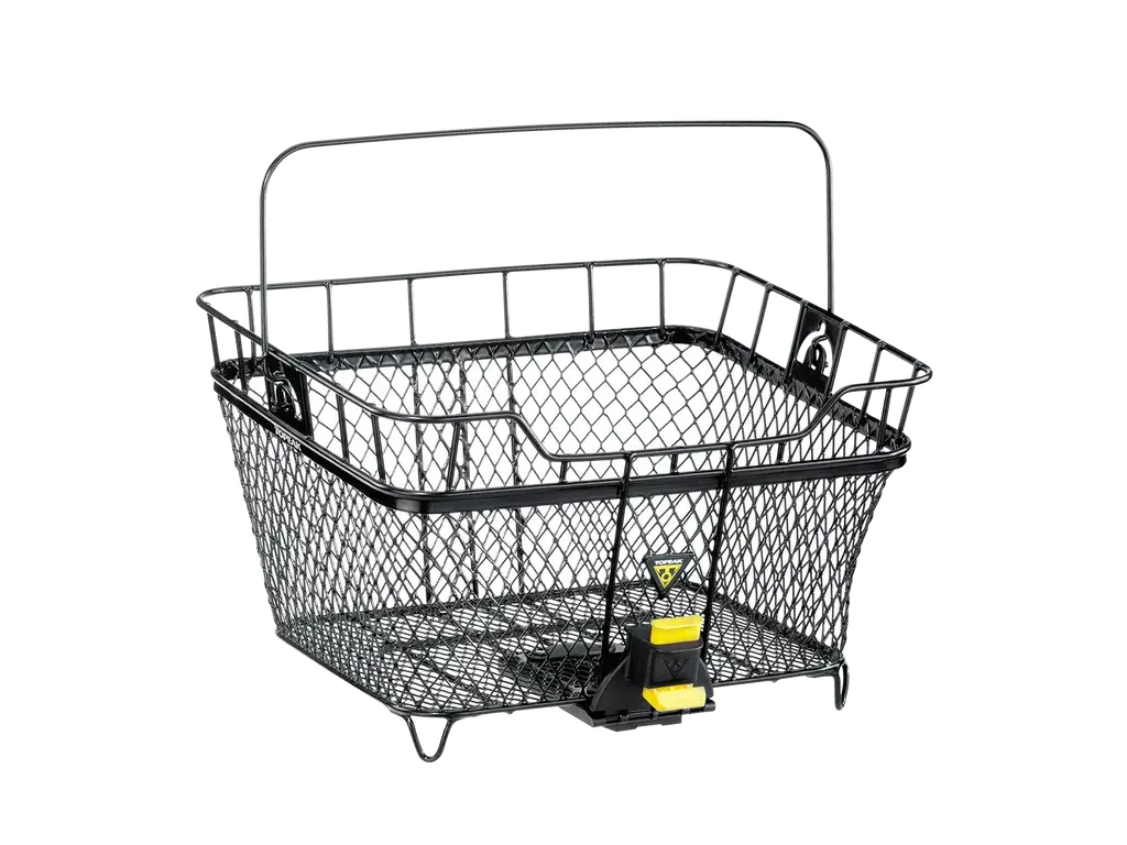 Topeak Korpa Fixer 6, Crna