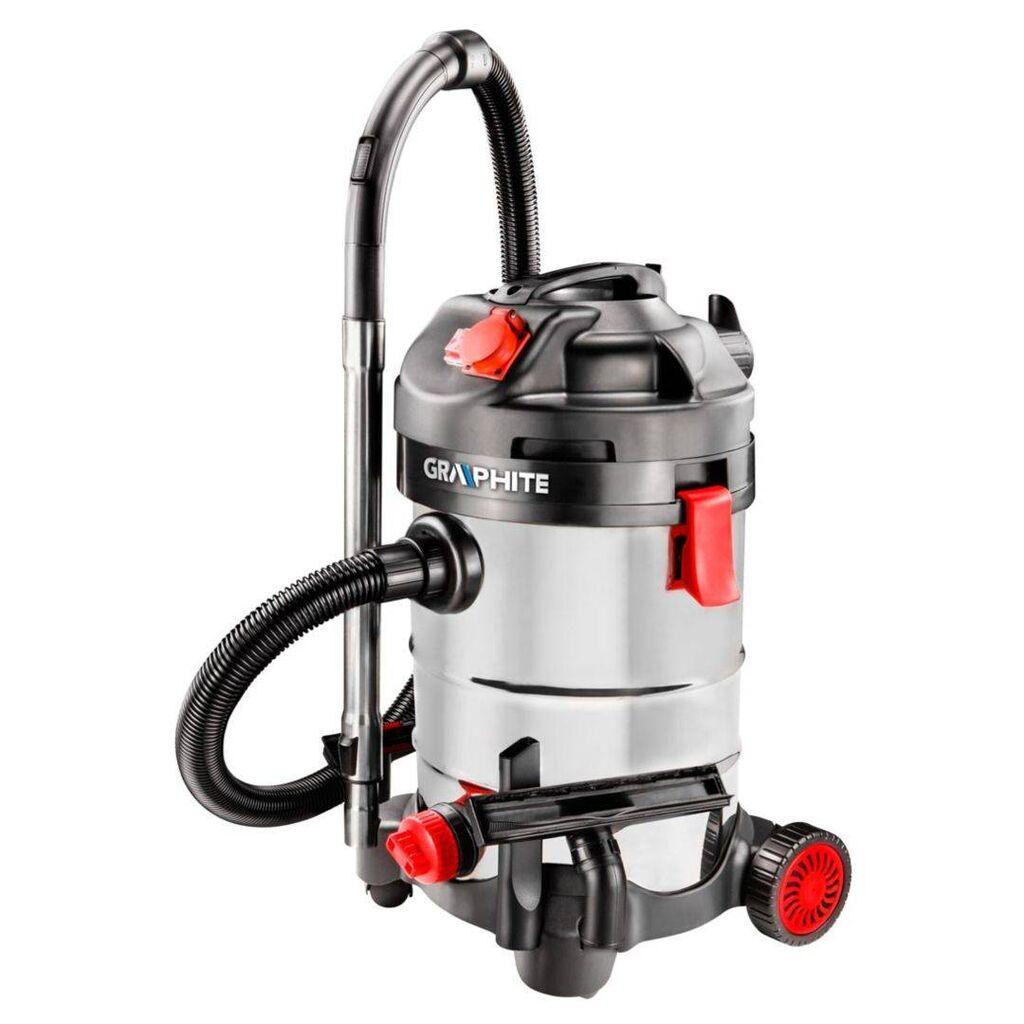 Graphite Usisivač 59G607, 1500W, 18kPa