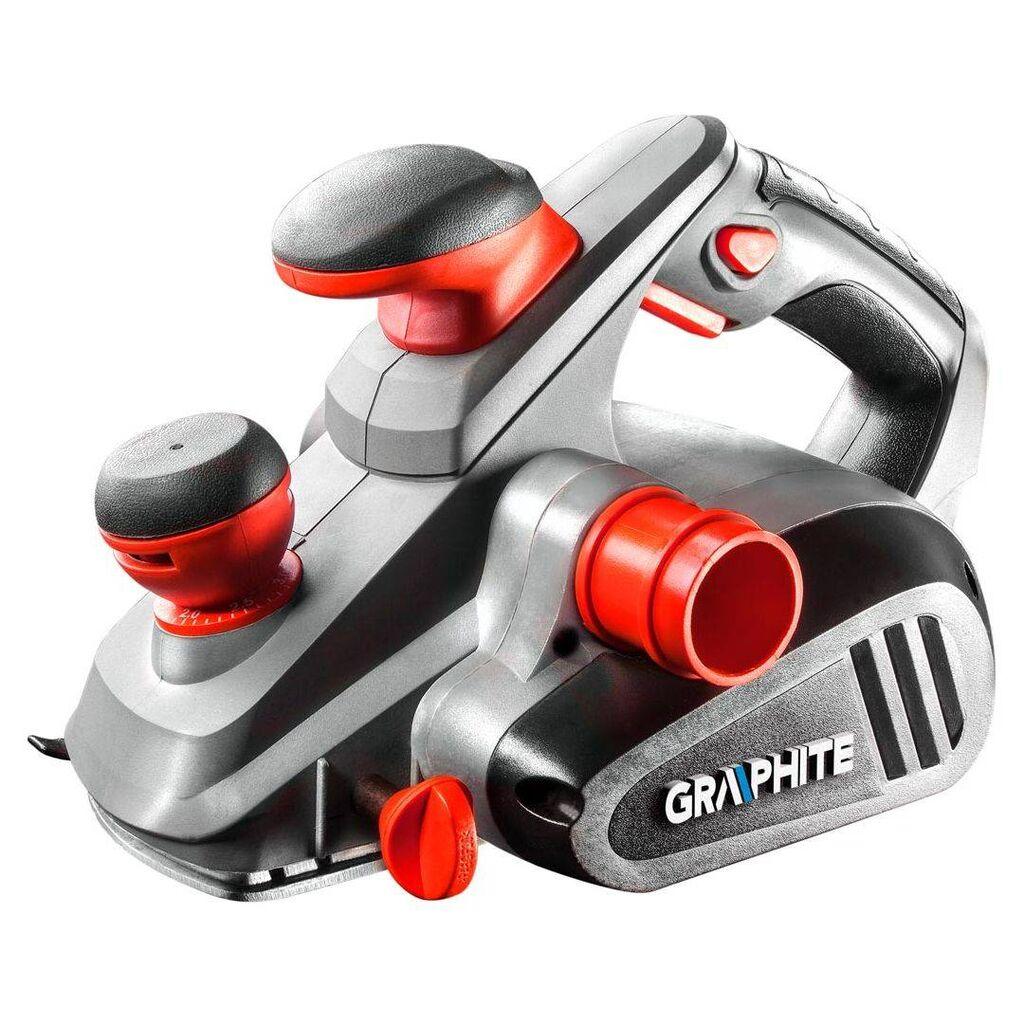 Graphite Blanjalica 59G678, 850W