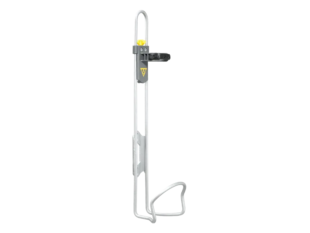 Topeak Nosač boce Modula XL, Sivi