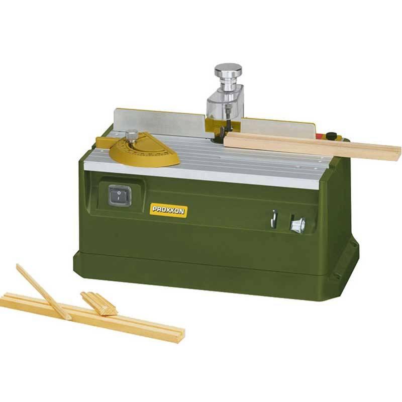 Proxxon Micro glodalo profila MP 400