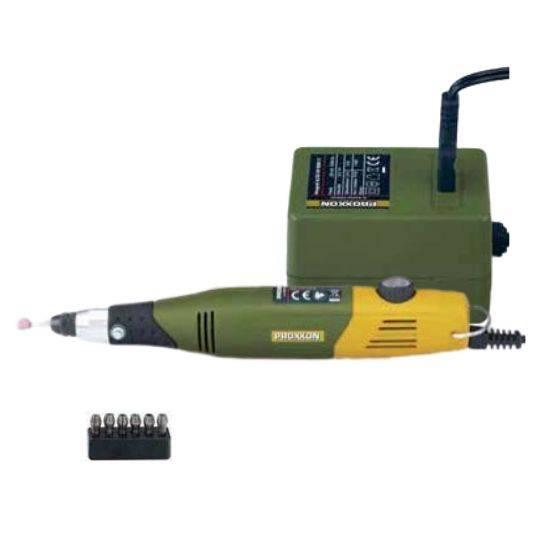 Proxxon Set bušilica/brusilica Micromot 60/E